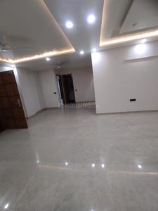 3 BHK Independent Builder Floor
