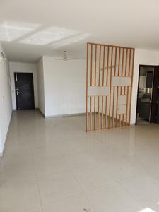 Hall Image of 2050 Sq.ft 3 BHK Builder Floor for rent in Janta Regency Heights, Sector 91 Mohali for Rs. 33000