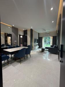 Image of 1040 Sq.ft 3 BHK Apartment / Flat for sale in Palika Junomoneta Triton, Kalyan West, Kalyan for Rs. 9400000