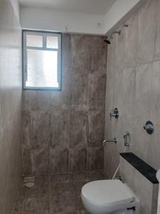Bathroom Image of 1700 Sq.ft 3 BHK Apartment / Flat for sale in Shubh Nirvana, Viman Nagar Pune for Rs. 21000000