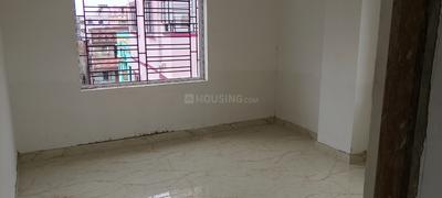 Living Room Image of 840 Sq.ft 2 BHK Apartment / Flat for sale in Dum Dum Kolkata for Rs. 4200000