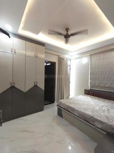 Bedroom Image of 1470 Sq.ft 3 BHK Apartment / Flat for sale in Vaishali Nagar Jaipur for Rs. 7000000