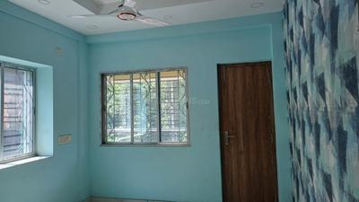 Bedroom Image of 1300 Sq.ft 3 BHK Apartment / Flat for rent in Baranagar Kolkata for Rs. 18500