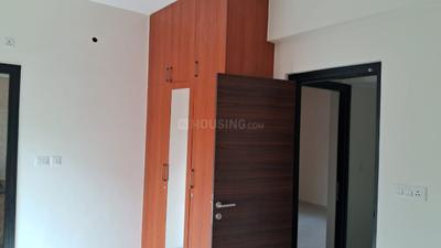Bedroom Image of 1500 Sq.ft 3 BHK Villa for rent in Irandankattalai Chennai for Rs. 38001