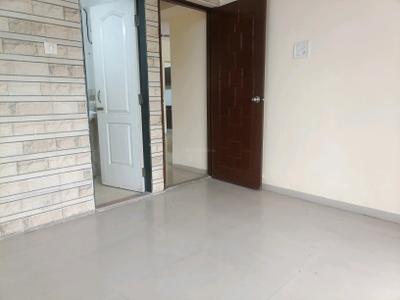 Bedroom Image of 1250 Sq.ft 3 BHK Apartment / Flat for sale in Maitri Bonanza Paradise, Kharghar Navi Mumbai for Rs. 13900000