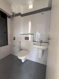 Image of 687 Sq.ft 2 BHK Apartment / Flat for sale in Rustomjee Bella, Bhandup West, Mumbai for Rs. 16200000