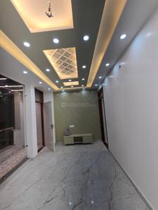 Bedroom Image of 1060 Sq.ft 3 BHK Builder Floor for sale in Laxmi Nagar New Delhi for Rs. 11000000