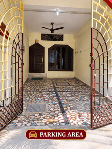 Image of 2400 Sq.ft 3 BHK Independent House for rent in Anna Nagar, Chennai for Rs. 100000