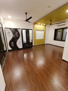 Bedroom Image of 3500 Sq.ft 4 BHK Villa for rent in Harni Vadodara for Rs. 35000