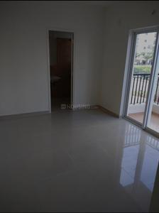 Bedroom Image of 1250 Sq.ft 3 BHK Apartment / Flat for rent in DLF Woodland Heights, Bommasandra Bengaluru for Rs. 28000