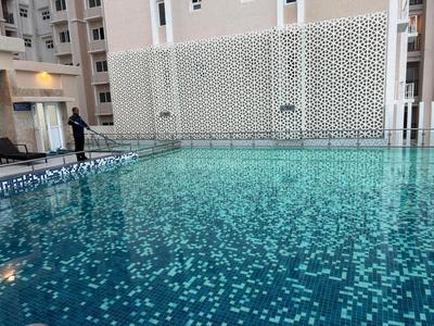 Image of 684 Sq.ft 2 BHK Apartment / Flat for rent in Prestige Primrose Hills, Uttarahalli -Manavarthekaval, Bengaluru for Rs. 45000