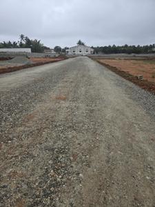 Image of 1583 Sq.ft Residential Plot / Land for sale in Malumichampatty, Coimbatore for Rs. 4543210