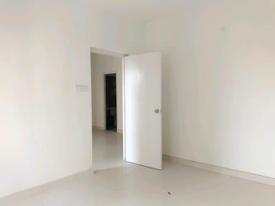 Bedroom Image of 1130 Sq.ft 3 BHK Apartment / Flat for sale in DTC Southern Heights, Pailan Kolkata for Rs. 7500000