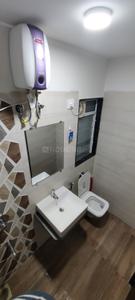 Image of 590 Sq.ft 1 BHK Apartment / Flat for rent in Gagan 139, Kurla East, Mumbai for Rs. 47000