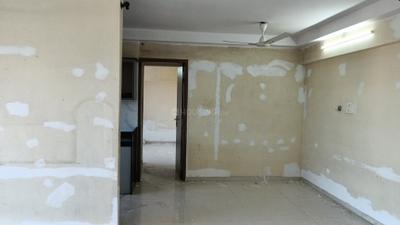 Living Room Image of 1150 Sq.ft 2 BHK Apartment / Flat for rent in Vishesh Balaji Symphony, Panvel Navi Mumbai for Rs. 25000