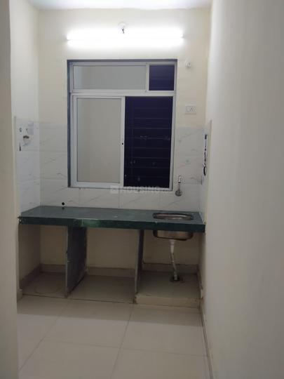 Aangan CHS Kitchen 1