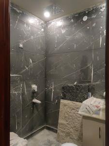 Bedroom Three Image of 2451 Sq.ft 4 BHK Builder Floor for sale in Rohini Extension New Delhi for Rs. 35000000