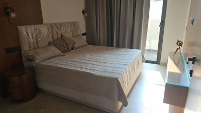 Bedroom Image of 2484 Sq.ft 4 BHK Villa for sale in Kharar Mohali for Rs. 20800000