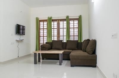 Hall Image of 07-Ayesha NEST in BTM Layout, Bengaluru