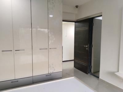 Bedroom Image of 3000 Sq.ft 4 BHK Apartment / Flat for sale in Ekta Enchante, Khar West Mumbai for Rs. 175000000