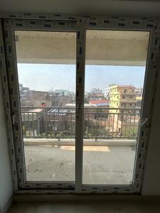 Bedroom Image of 1254 Sq.ft 3 BHK Apartment / Flat for sale in Nutan Lotus Abode, Gola Road Patna for Rs. 14000000