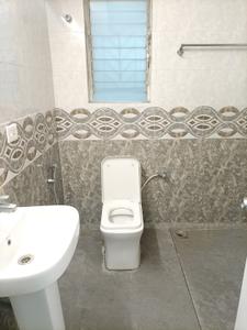 3 BHK Unfurnished Flat