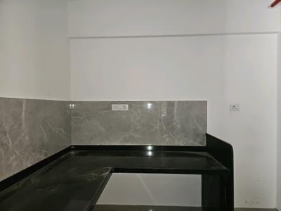 Kitchen Image of 860 Sq.ft 2 BHK Apartment / Flat for sale in Gagan Micasaa, Wagholi Pune for Rs. 6399999