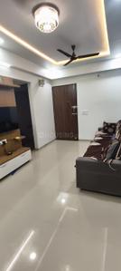 Hall Image of 990 Sq.ft 2 BHK Apartment / Flat for sale in Tathya Somya Residency, Ujala Circle Ahmedabad for Rs. 4000000