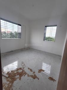 Bedroom Image of 1030 Sq.ft 2 BHK Apartment / Flat for rent in Sai Ganesh Vihar Apartment, Anand Nagar, Sinhagad Road Pune for Rs. 25000