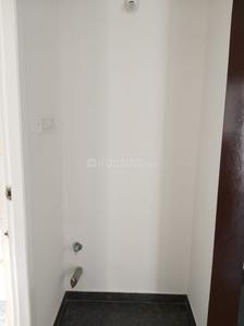 Image of 600 Sq.ft 1 BHK Apartment / Flat for rent in Brookefield, Bengaluru for Rs. 24000