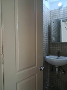 Bedroom One Image of 1410 Sq.ft 3 BHK Apartment / Flat for sale in Paras Tierea, Sector 137 Noida for Rs. 12500000