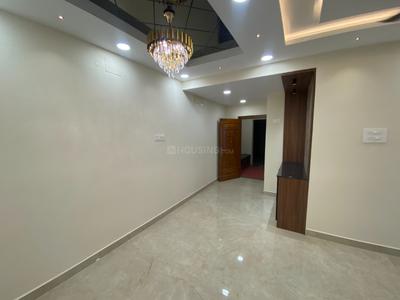 Hall Image of 1250 Sq.ft 3 BHK Apartment / Flat for sale in MKB Nest, KK Nagar Tiruchirappalli for Rs. 9367000