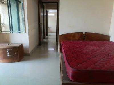 Bedroom Image of 1012 Sq.ft 2 BHK Apartment / Flat for sale in Maxim Central, Kharghar Navi Mumbai for Rs. 11500000