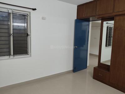 Bedroom Image of 1003 Sq.ft 2 BHK Apartment / Flat for sale in Somasundarapalya Bengaluru for Rs. 13000000