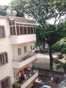 Image of 1030 Sq.ft 2 BHK Apartment / Flat for sale in Camp, Pune for Rs. 11000000