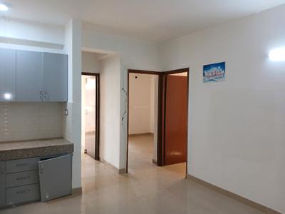 Living Room Image of 700 Sq.ft 3 BHK Apartment / Flat for sale in ROF Amaltas, Sector 92 Gurgaon for Rs. 6850000