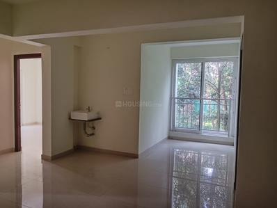 Hall Image of 1385 Sq.ft 3 BHK Apartment / Flat for sale in Bhargavi Kailash, Malemar Mangalore for Rs. 11000000