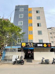 Image of KUMBHAKARNA Stays &amp; Inn in Hennur, Bangalore