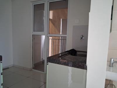 Kitchen Image of 950 Sq.ft 2 BHK Apartment / Flat for sale in Godrej Parkridge, Manjari Khurd Pune for Rs. 7300000