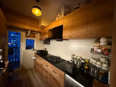 Kitchen Image of 1588 Sq.ft 3 BHK Independent House for sale in New Town Kolkata for Rs. 13000000