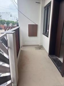 Balcony Image of 2200 Sq.ft 3 BHK Independent House for sale in Sampat Hills, Bhicholi Mardana Indore for Rs. 12100000