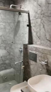 Bathroom Image of 2097 Sq.ft 4 BHK Builder Floor for sale in Chander Nagar Society, Surya Nagar Ghaziabad for Rs. 26500000
