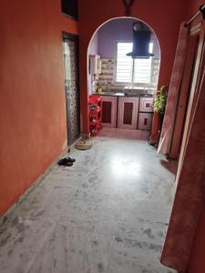 Image of 544 Sq.ft 2 BHK Apartment / Flat for sale in Girik Tower, Panihati, Kolkata for Rs. 1400000