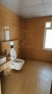 Bathroom Image of 2200 Sq.ft 3 BHK Apartment / Flat for sale in Auro Kohinoor, Kothaguda Hyderabad for Rs. 31000000