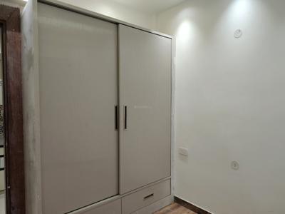 Bedroom Image of 1400 Sq.ft 3 BHK Builder Floor for sale in Shalimar Garden Ghaziabad for Rs. 8500000