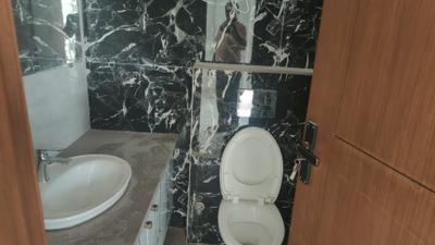 Image of 1750 Sq.ft 3.5 BHK Apartment / Flat for sale in ATS Tourmaline, Sector 109, Gurgaon for Rs. 24500000