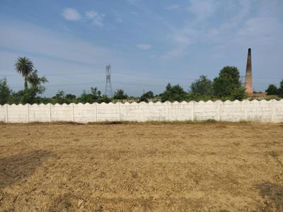 Image of 450 Sq.ft Residential Plot / Land for sale in Del NCR Aero City, Shahpur Kala, Greater Noida for Rs. 1154150