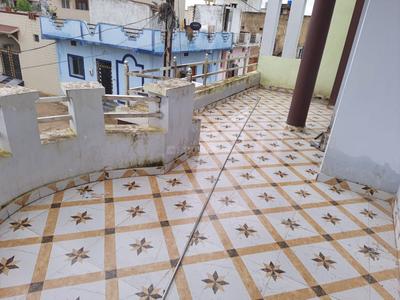 Balcony Image of 1500 Sq.ft 3 BHK Independent House for sale in Shankar Nagar Durg for Rs. 4300000