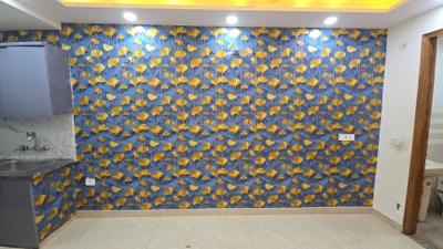 Living Room Image of 585 Sq.ft 2 BHK Builder Floor for sale in Laxmi Nagar New Delhi for Rs. 5500000