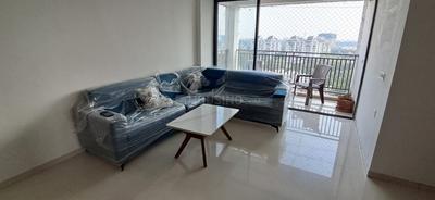 Hall Image of 1692 Sq.ft 3 BHK Apartment / Flat for sale in Sahajanand Oasis, Memnagar Ahmedabad for Rs. 12700000